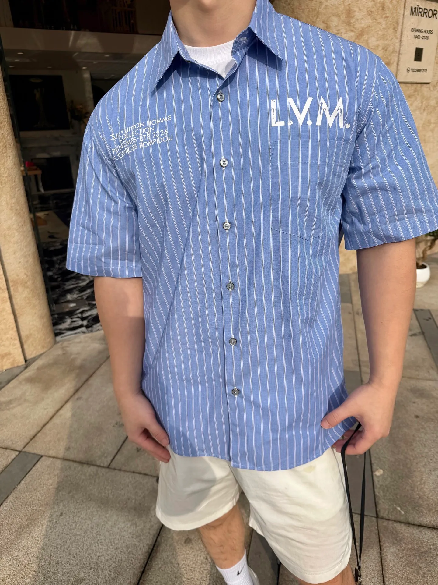 Louis Vuitton/